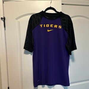 Nike LSU Tigers Tee